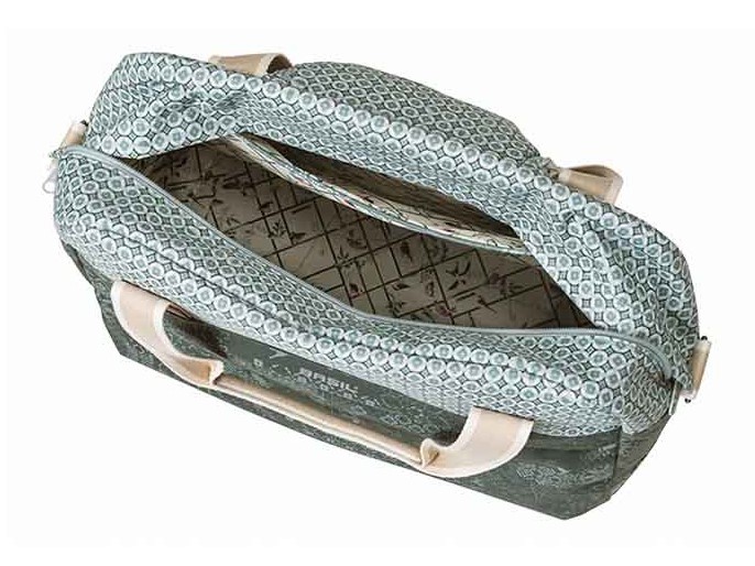 Sakwa Basil Bohene charcoal 18 l