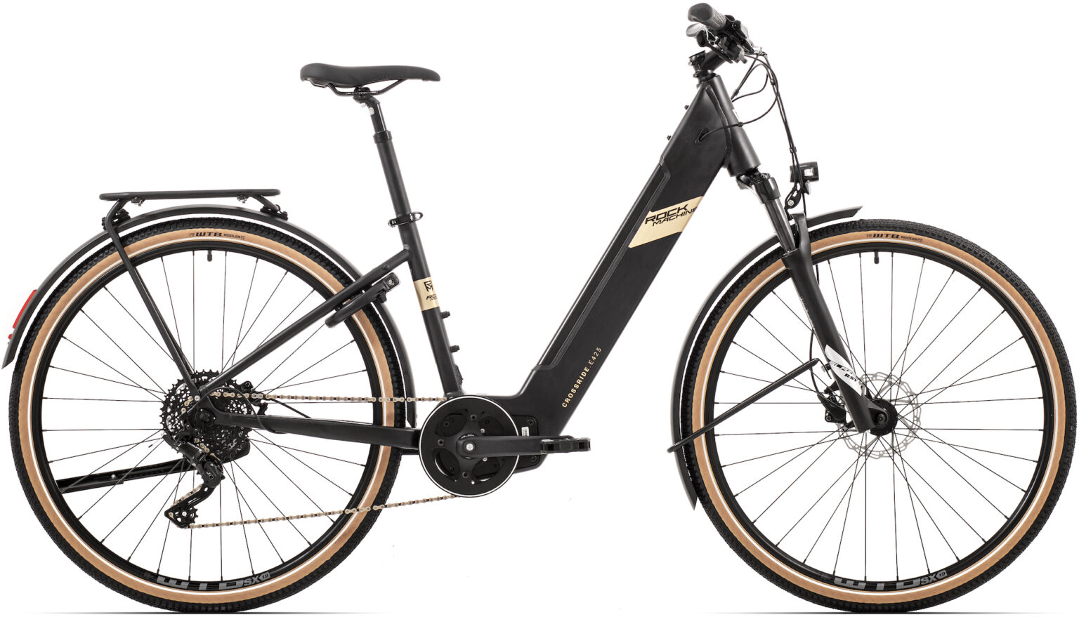 Rock Machine Crossride E425 Touring