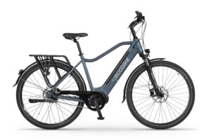Rower elektryczny Ecobike MX
