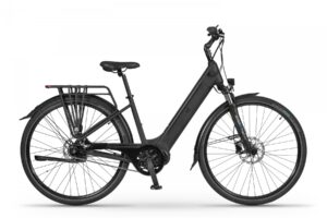 Rower elektryczny Ecobike LX