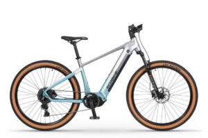 MTB Rower elektryczny Ecobike Core Arctic Fade