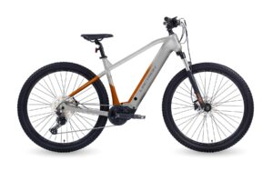 E-Bike MTB Esconder PS 17"