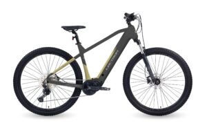 E-Bike Esconder PSX Pro 16,5" Light